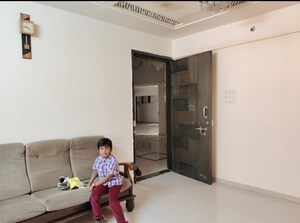 2 BHK Apartment For Sale in GK Royale Rahadki Greens, Rahatani