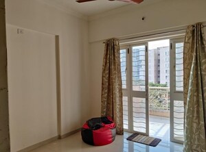 Room in 2 BHK Apartment at GK Royale Rahadki Greens, Rahatani – for Sale