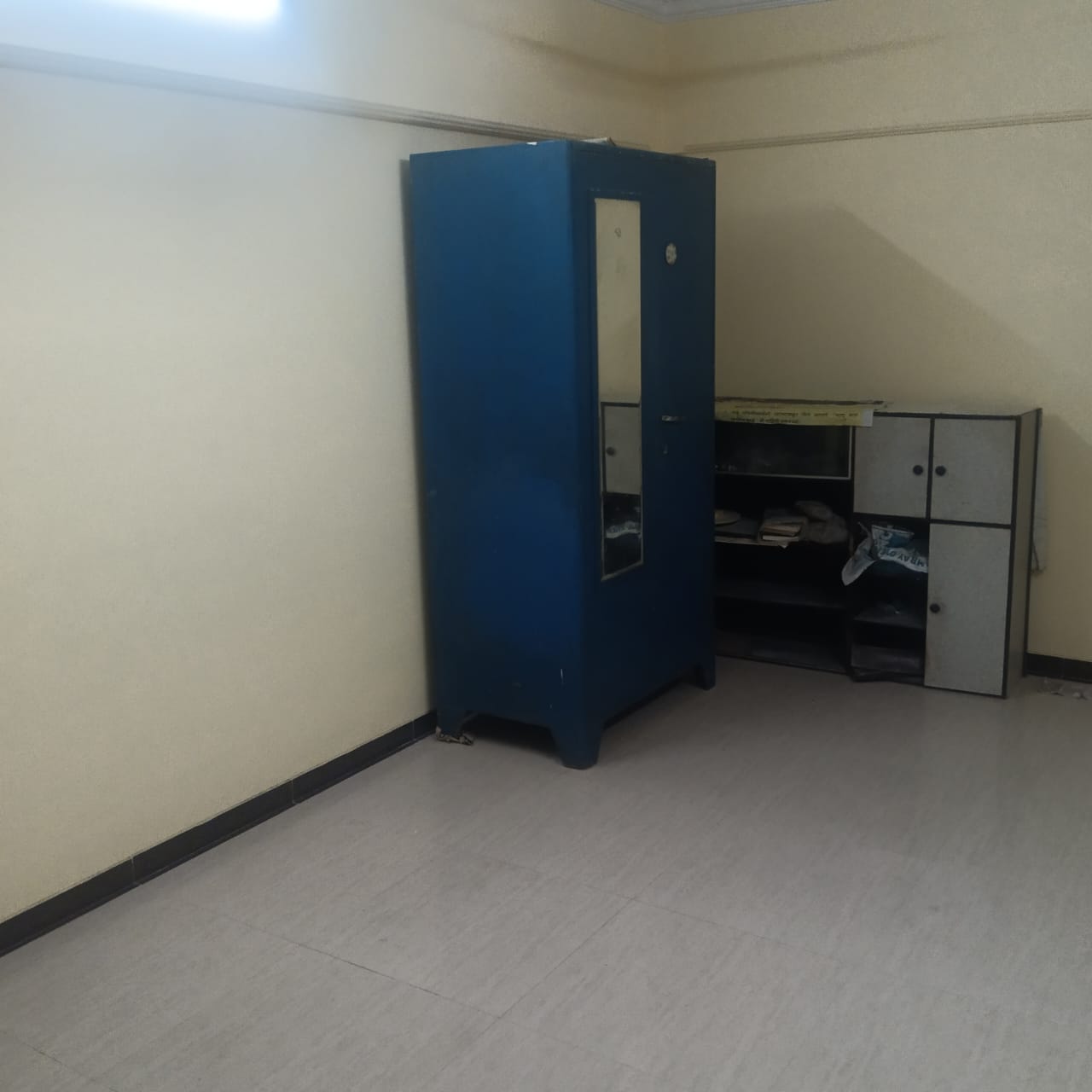 1 BHK + Pooja Room Apartment For Sale in Topiwala Center