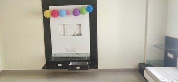 Furnished Amenities in 2 BHK Apartment at Treasure Island, Pimple Saudagar – for Rent