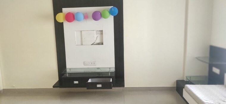 undefined, treasure-island 2 Bedroom 700 Sq.Ft. Apartment In Pimple Saudagar Pune 9298713