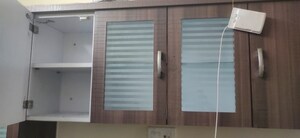 Room in 2 BHK Apartment at Treasure Island, Pimple Saudagar – for Rent