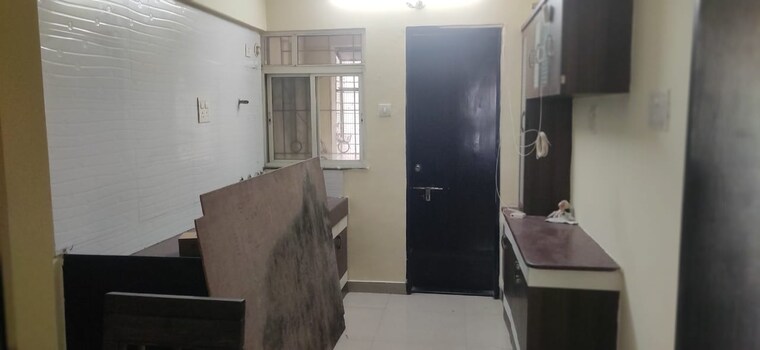 undefined, treasure-island 2 Bedroom 700 Sq.Ft. Apartment In Pimple Saudagar Pune 9298713