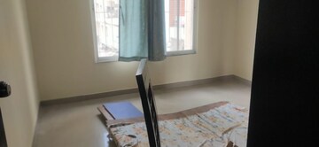 Bedroom in 2 BHK Apartment at Treasure Island, Pimple Saudagar – for Rent