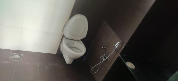 Bathroom, treasure-island 2 Bedroom 700 Sq.Ft. Apartment In Pimple Saudagar Pune 9298713