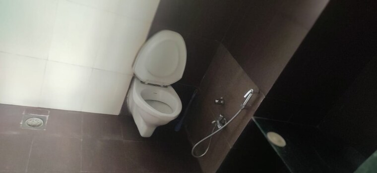 Bathroom, treasure-island 2 Bedroom 700 Sq.Ft. Apartment In Pimple Saudagar Pune 9298713