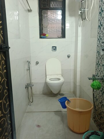 Master Bedroom in 2 BHK Apartment at Riddhi Gardens CHS, Malad East – for Sale