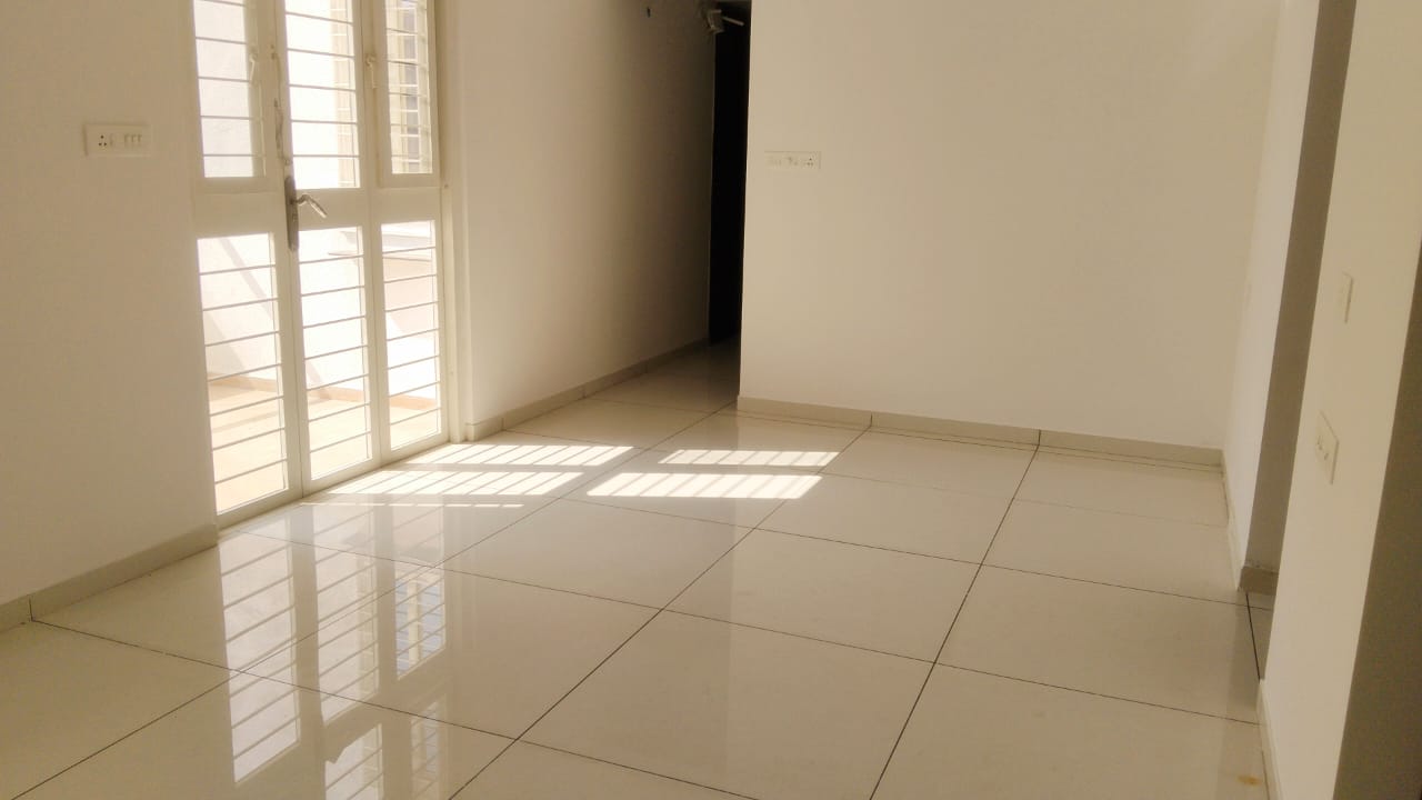 3 BHK Apartment For Sale in Vilas Javdekar Yashwin Encore