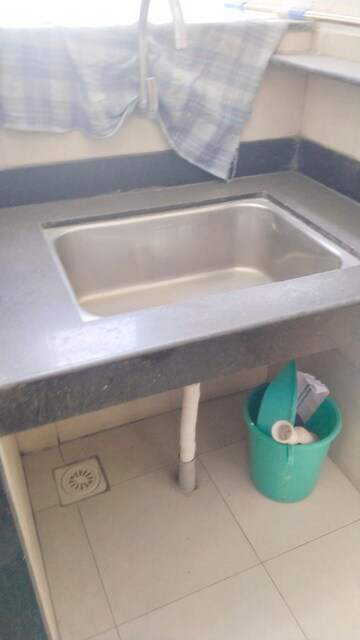 Furnished Amenities in 3 BHK Apartment at Vilas Javdekar Yashwin Encore, Wakad – for Sale