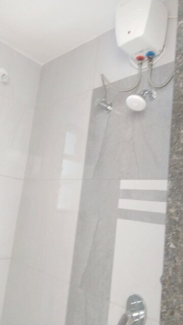 Bathroom in 3 BHK Apartment at Vilas Javdekar Yashwin Encore, Wakad – for Sale