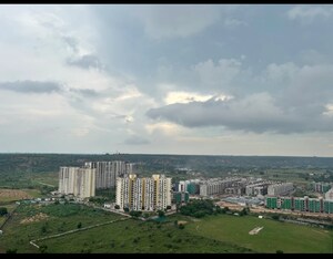 2 BHK Apartment – Exterior View View at Signature Global Golf Greens, Sector 79 - for Sale