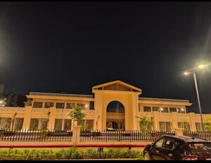 2 BHK Apartment – Exterior View View at Signature Global Golf Greens, Sector 79 - for Sale