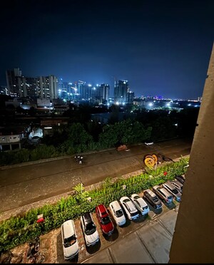 2 BHK Apartment – Exterior View View at Signature Global Golf Greens, Sector 79 - for Sale