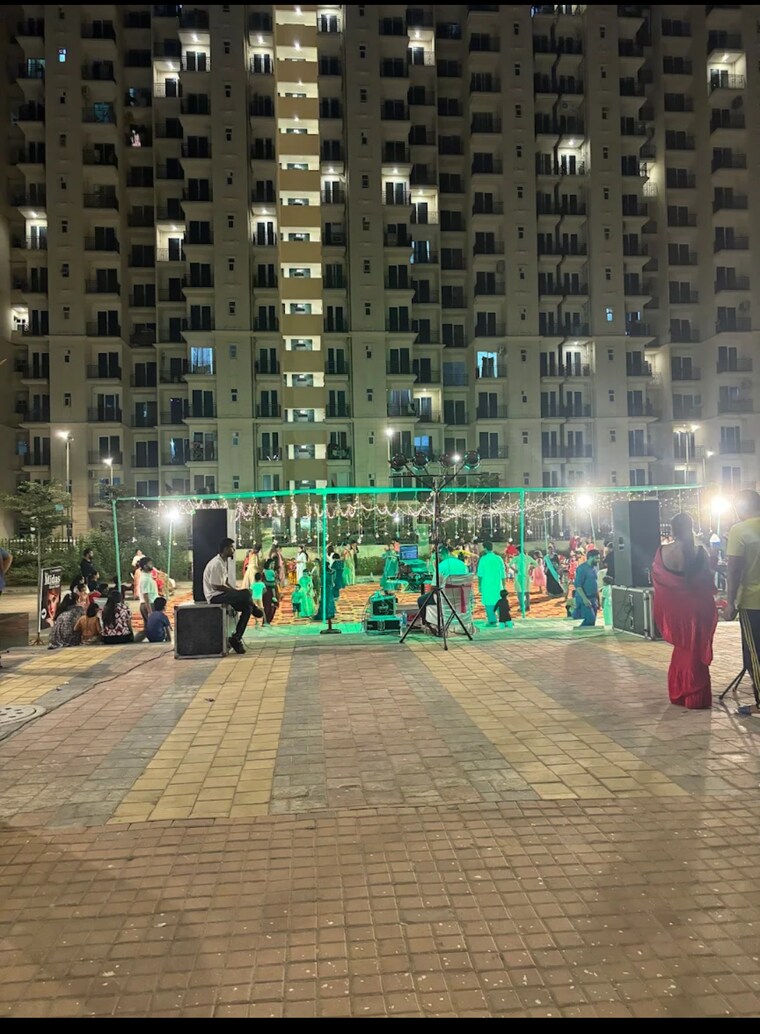  Parking, signature-global-golf-greens 2 Bedroom 635 Sq.Ft. Apartment In Sector 79 Gurgaon 9298802