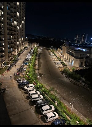 2 BHK Apartment – Exterior View View at Signature Global Golf Greens, Sector 79 - for Sale