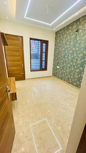 4 BHK Independent House For Sale in Dhakoli