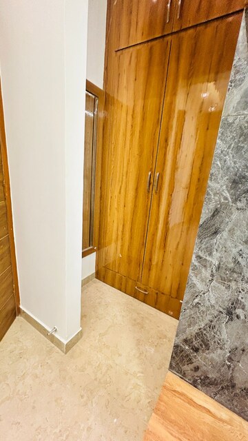 Furnished Amenities in 4 BHK Independent House at Dhakoli – for Sale