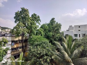 2 BHK Apartment – Exterior View View at DSK Raanwara, Bavdhan - for Rent