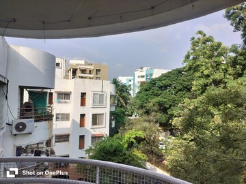 2 BHK Apartment – Exterior View View at DSK Raanwara, Bavdhan - for Rent
