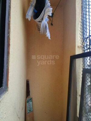  1 BHK Apartment at Saurabh Crystal Pallazo, Nalasopara West – for Sale