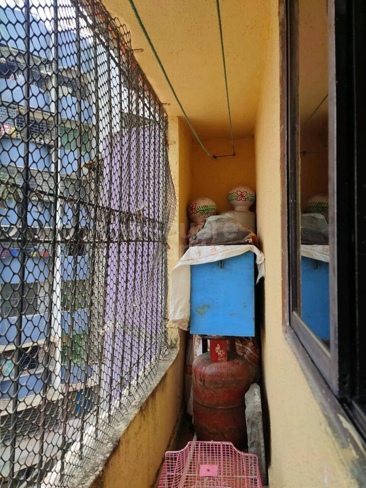 Other, saurabh-crystal-pallazo 1 Bedroom 558 Sq.Ft. Apartment In Nalasopara West Palghar 9298900