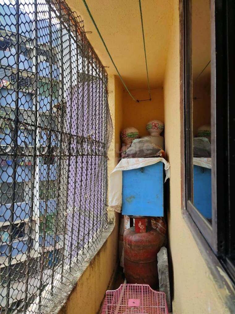 Other, saurabh-crystal-pallazo 1 Bedroom 558 Sq.Ft. Apartment In Nalasopara West Palghar 9298900