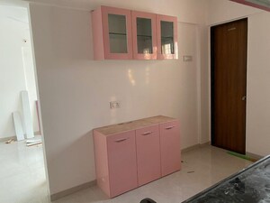 Kitchen in 2 BHK Apartment at RKD Milestone, Baner – for Sale