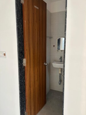 Building Lobby in 2 BHK Apartment at RKD Milestone, Baner – for Sale