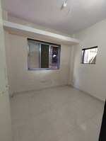 1 BHK 450 Sq.Ft. Apartment in Shreeji Darshan Nerul Ner