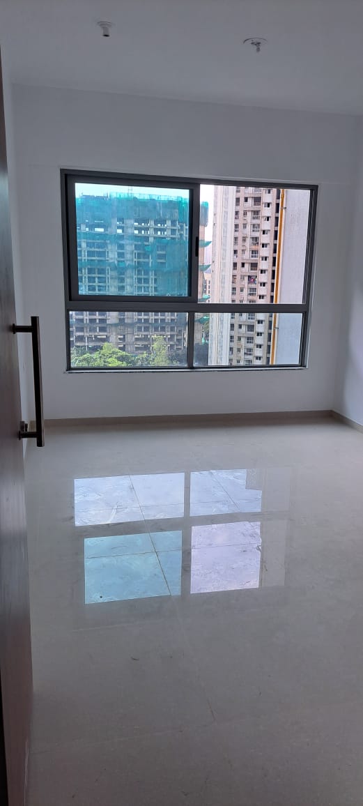 1 BHK + Pooja Room Apartment For Rent in Lodha Amara