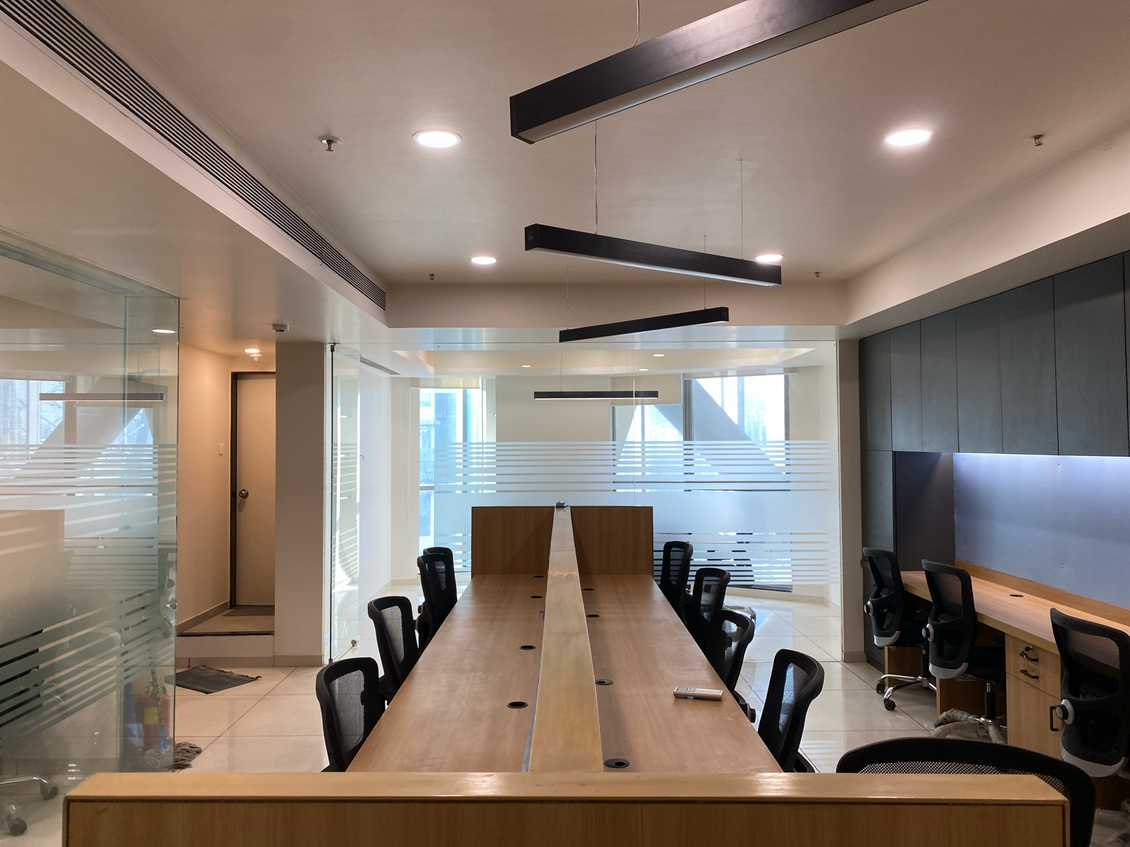 Office Space For Rent in SA Chambers