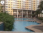 2 BHK + Pooja Room 1017 Sq.Ft. Apartment in Lodha Aqua