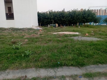 Plot Area in  Plot at Wave Hitech City, Wave City – for Sale