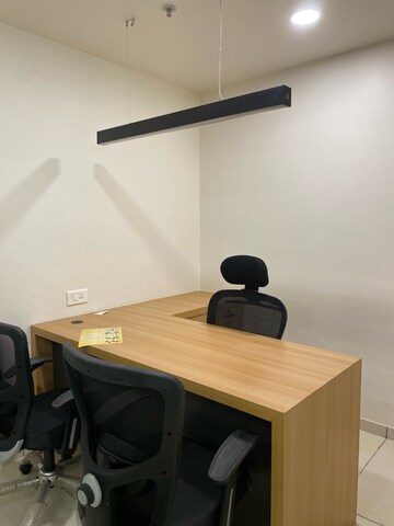Team Area in  Office Space at SA Chambers, Andheri East – for Rent