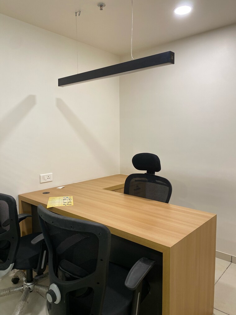 Team Area, sa-chambers Commercial Office Space 1200 Sq.Ft. In Andheri East Mumbai 9298928
