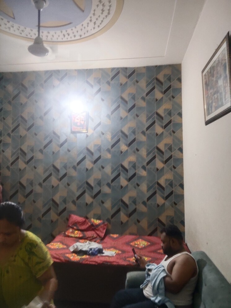 Bedroom, sector 87 2 Bedroom 60 Sq.Yd. Independent House In Sector 87 Faridabad 9298968