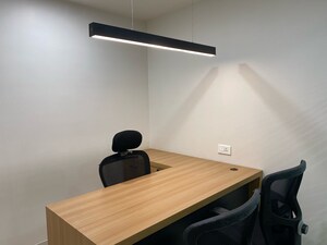 Furnished Amenities in  Office Space at SA Chambers, Andheri East – for Rent
