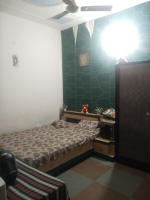 Bedroom in 2 BHK Independent House at Sector 87 – for Sale