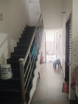 Building Lobby in 2 BHK Independent House at Sector 87 – for Sale