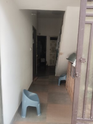 Living Room in 2 BHK Independent House at Sector 87 – for Sale