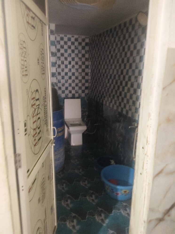 Bathroom, sector 87 2 Bedroom 60 Sq.Yd. Independent House In Sector 87 Faridabad 9298968