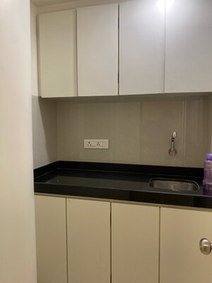 Kitchen in  Office Space at SA Chambers, Andheri East – for Rent