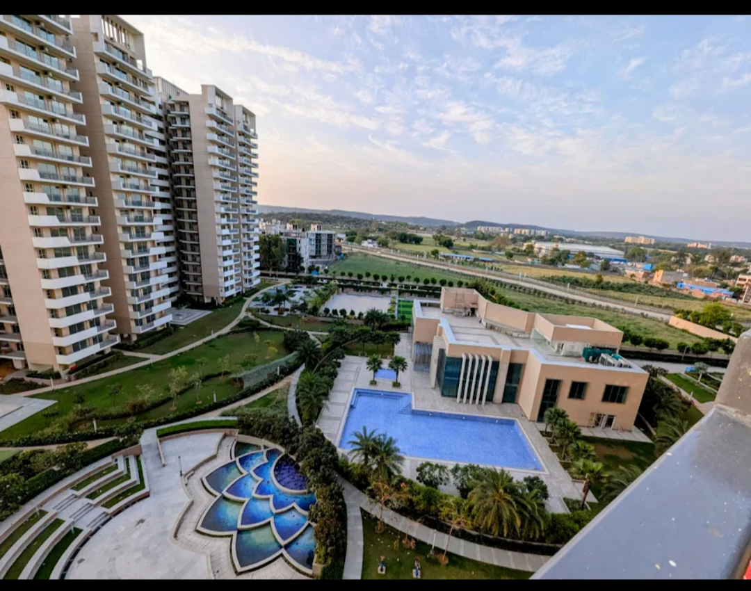 3 BHK Apartment For Sale in Bestech Park View Altura