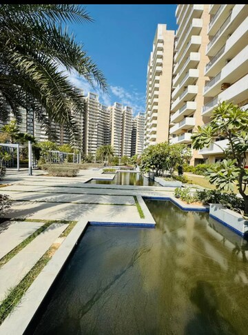 3 BHK Apartment – Exterior View View at Bestech Park View Altura, Sector 79 - for Sale