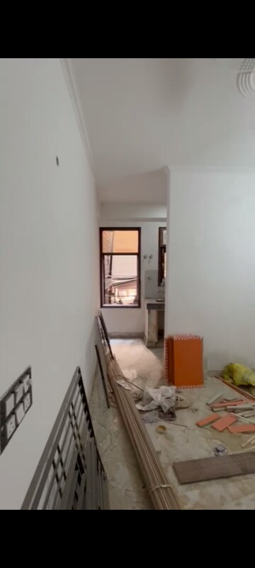 1 BHK Builder Floor at Saket – for Sale
