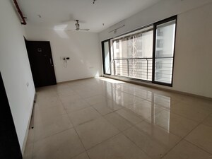 2 BHK Apartment For Rent in Runwal Eirene, Balkum Pada