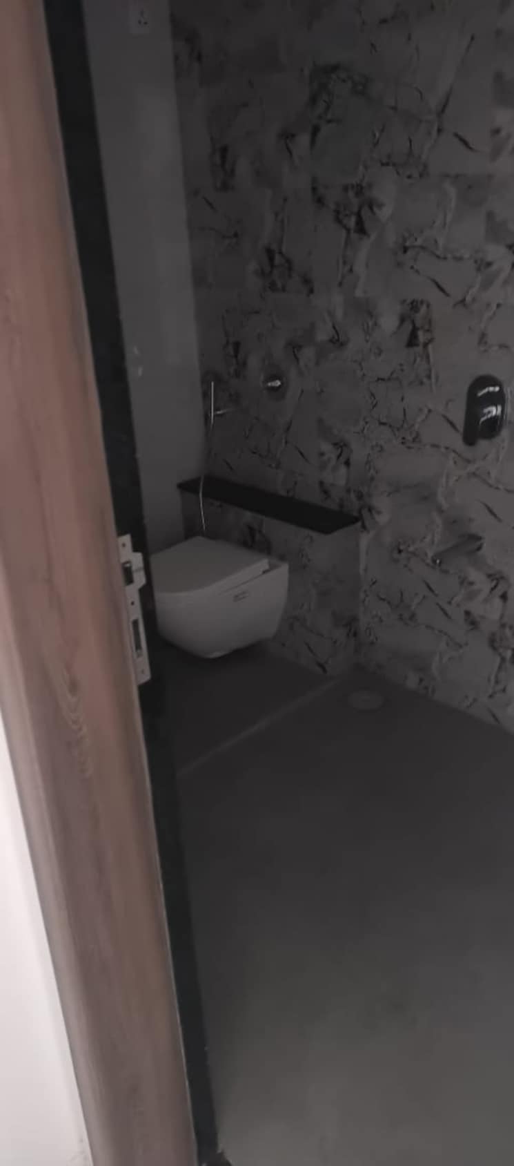 Bathroom, kakkad-la-vida 3 Bedroom 1112 Sq.Ft. Apartment In Balewadi Pune 9298910