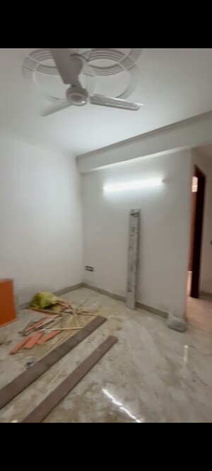 1 BHK Builder Floor For Sale in Saket