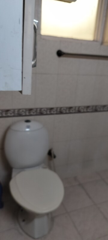 Bathroom in 2 BHK Independent House at RWA Apartments Sector 52, Sector 52 – for Rent