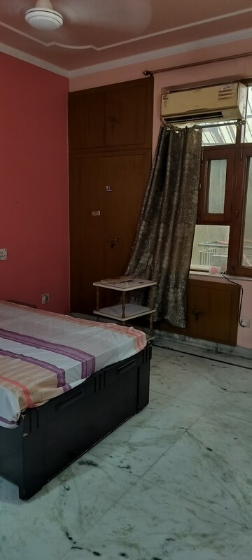 Kitchen in 2 BHK Independent House at RWA Apartments Sector 52, Sector 52 – for Rent